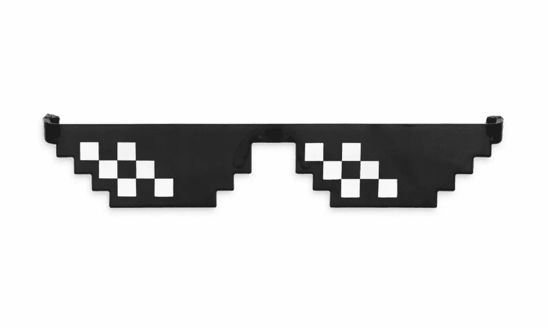 Najdziwniejsze okulary