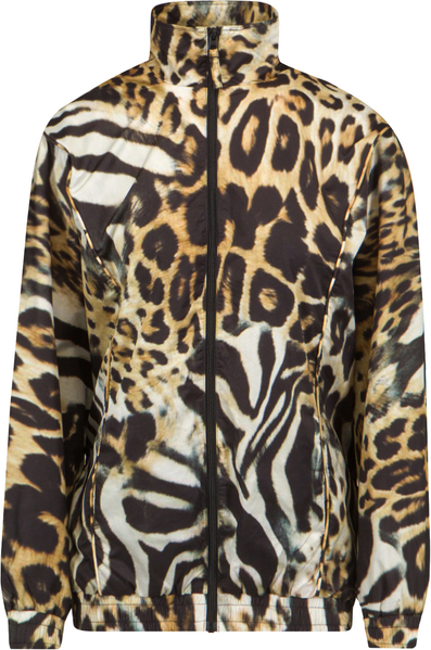 Bluza Camilla z tkaniny