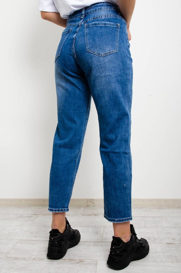 Jeansy Olika w stylu casual