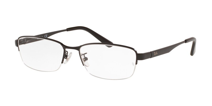 Okulary korekcyjne RX 6453D 2503 55