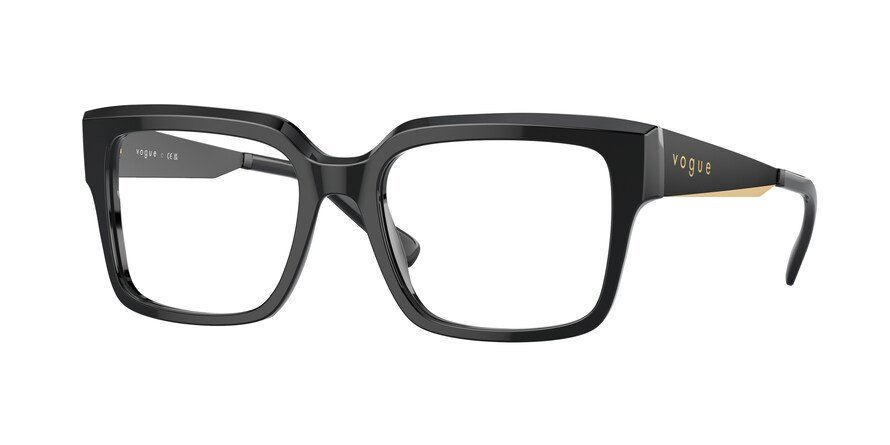 Okulary korekcyjne VO 5559 W44 53