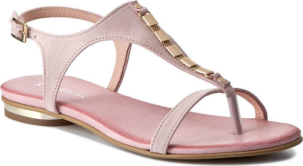 Sandały R.Polański