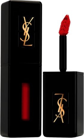Yves Saint Laurent Vernis A Levres Vinyl Cream błyszczyk do ust 402 Rouge Remix 5,5ml